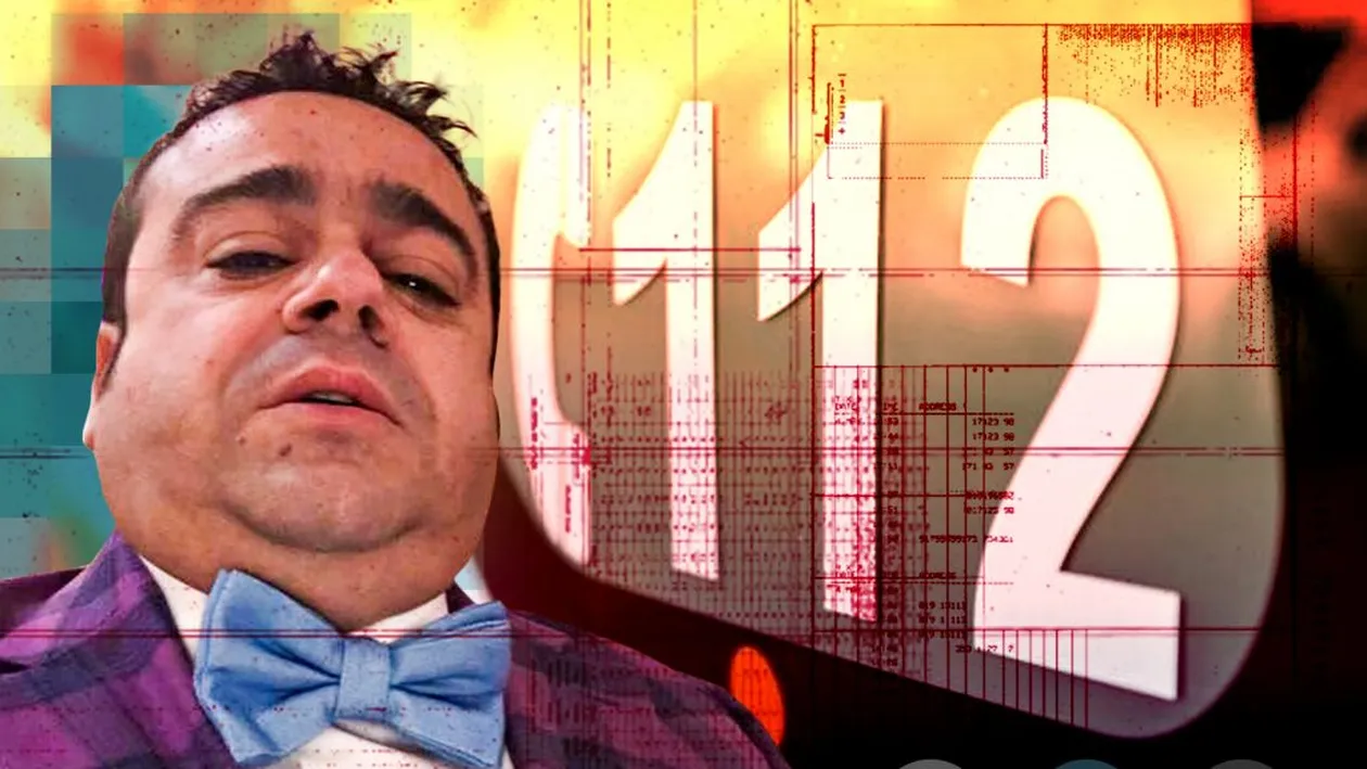 Adi Minune a chemat ambulanța acasă. Motivul e scandalos! Manelistul a cerut echipajului medical să…
