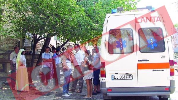Capii Politiei Dolj, "pe faras" din cauza pistolarilor