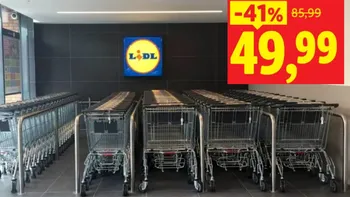 Cea mai mare reducere de la LIDL de săptămâna asta. Produsul preferat al românilor, ieftinit cu 41% începând de astăzi