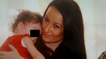 Ce veste a primit Raluca Sandu in timp ce tatal ei isi lua adio de la FRF!