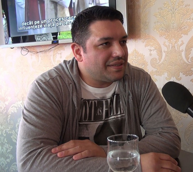 "Pablo Escobar" al României ar avea din nou probleme cu legea