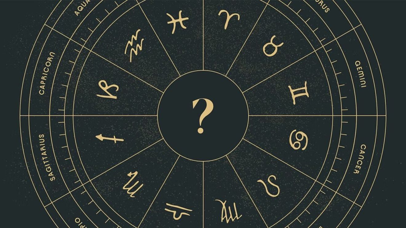 Zodia triplu-binecuvântată de divinitate după conjuncția Mercur-Marte din 20 octombrie 2025