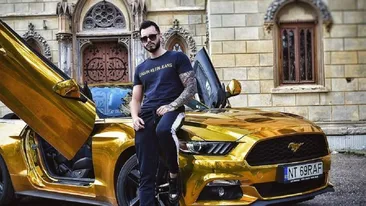 Răspunsul uluitor dat de Rafaelo, după ce s-a spus că face videochat. Din ce produce bani tânărul care a rupt în două Youtube-ul, alături de Vulpița