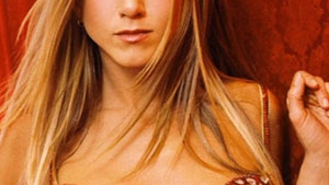 Jennifer l-a scos din minti pe Brad