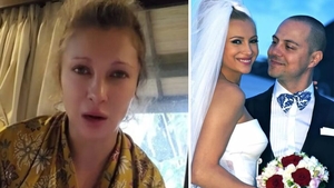 Lora, dezvăluiri înfiorătoare despre adevăratul motiv al divorțului de Dan Badea: "Devenise agresiv fizic! Am urlat în pernă și m-am ascuns în baie, stăteam înghesuită și am plâns ca un copil mic"