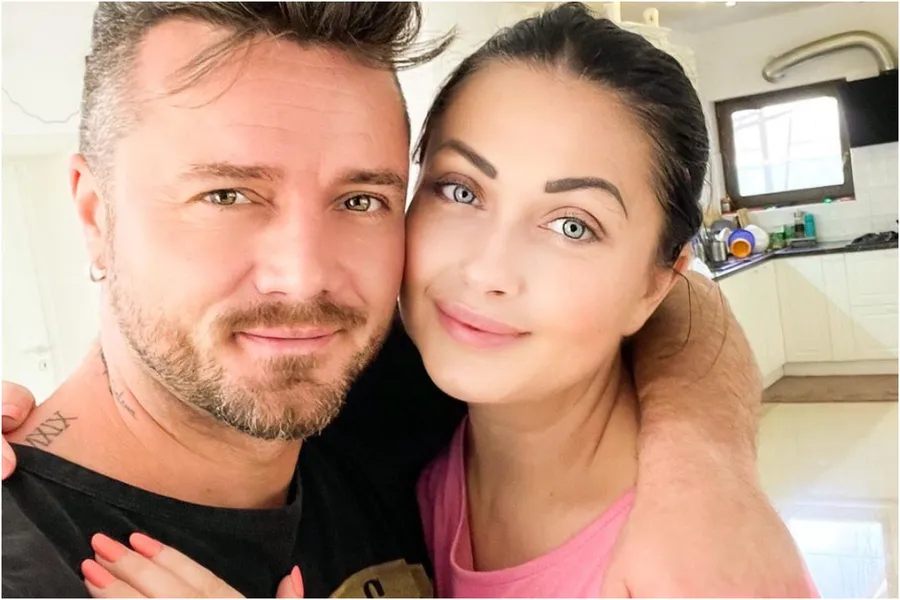 Decizia luată de Tavi Clonda și Gabriela Cristea, după 8 ani de mariaj: „Ridicăm ștacheta!”