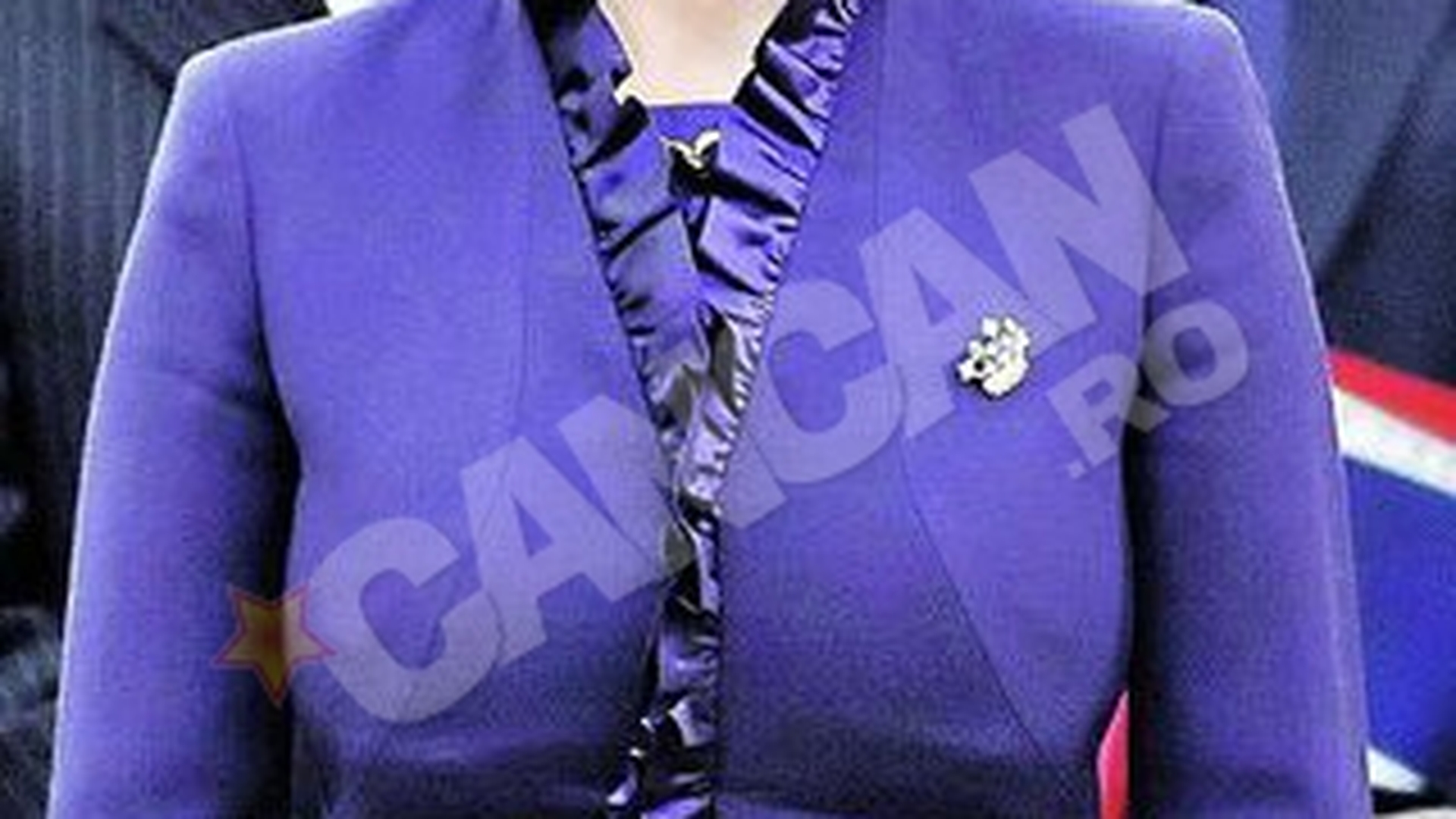 Inainte de a fi demisa, Daniela Andreescu a scos la vanzare imobilul in care functioneaza firma inregistrata la ea acasa! Ultima "combinatie" a sefei de la guvern