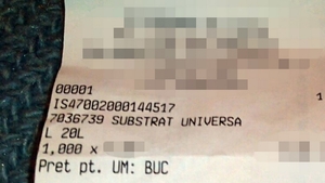 GHINION INCREDIBIL pentru un roman la Loteria Bonurilor fiscale! Ce a descoperit dupa extragere
