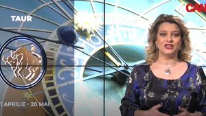 Horoscop zilnic 2 aprilie 2022. Balanțele sunt conflictuale cu partenerul