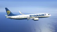 UPDATE avion Ryanair, aterizare de urgență, după ce pasagerilor li s-a făcut rău și 33 dintre ei au ajuns la spital! Cauza incidentului a fost făcută publică