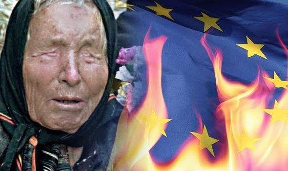 Baba Vanga aruncă lumea în aer! Ce ar urma să se întâmple în 2019!