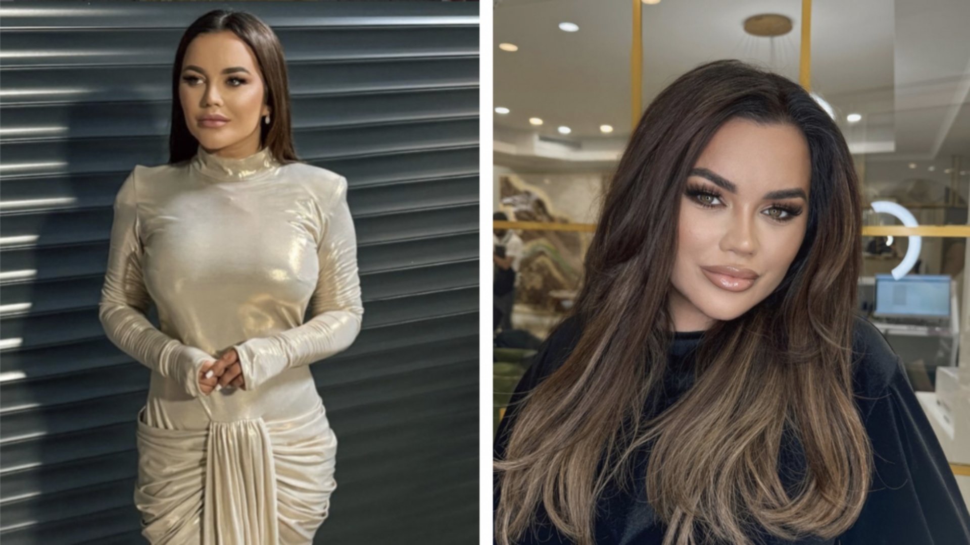 Carmen de la Sălciua, ţeapă colosală. De necrezut cum a "prădat-o" o fană