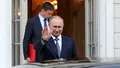 Starleta de la Hollywood care l-a vrăjit pe Putin: „S-a distrat de minune cu mine la Kremlin!”. Video