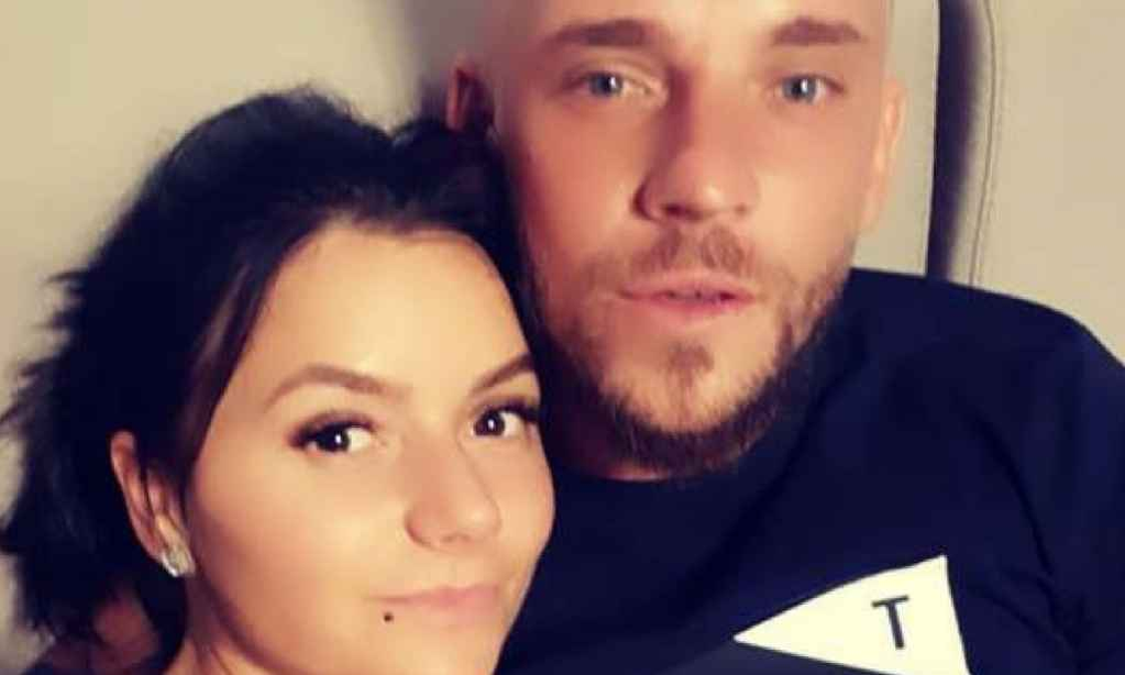 Ionuț de la Extalon, dezvăluiri despre soția lui: ”Am simțit-o un pic mai rece. Am crezut că e de la timpul petrecut fără mine”