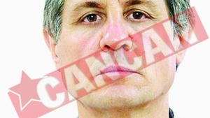 Ce mananca un infractor periculos