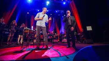 Aurelian Temişan, operat de urgenţă! Ce s-a întâmplat cu artistul 