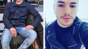 Ei sunt tinerii care au bătut cu bestialitate un bătrân din Brașov! Au fost arestați pentru 30 de zile