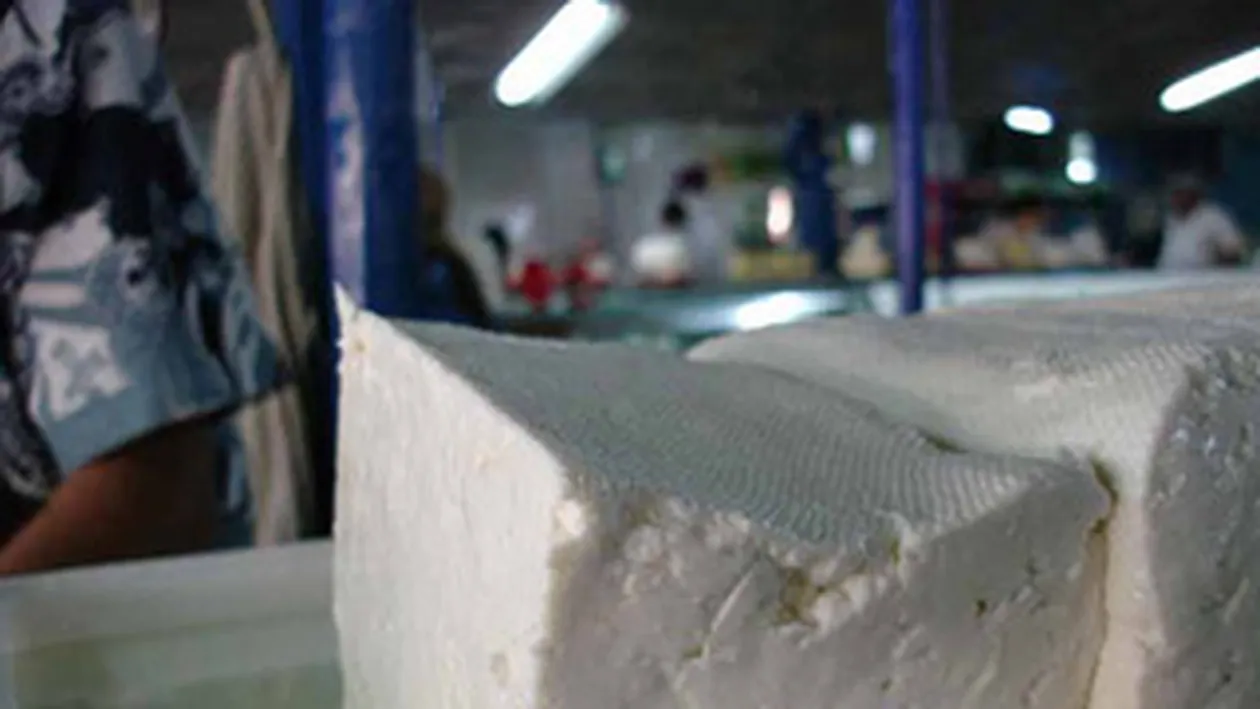 Un politist local din Slobozia a cerut unui sofer care a parcat neregulamentar branza de 100 de lei