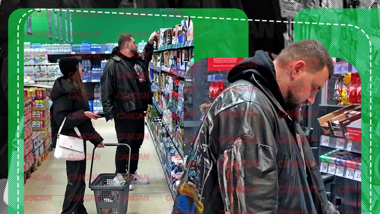 A ”deraiat” de pe...tărâmul interzis! CANCAN.RO are imaginile pe care fanii lui The Urs le vor ”devora”