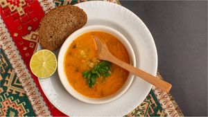 Ciorba care te face mai inteligent, potrivit dr. Vlad Ciurea. Care este secretul ei?