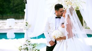 Anda Adam, prima reacţie după ce s-a anunţat că ar fi divorţat de Sorin: "Toată lumea se ceartă"
