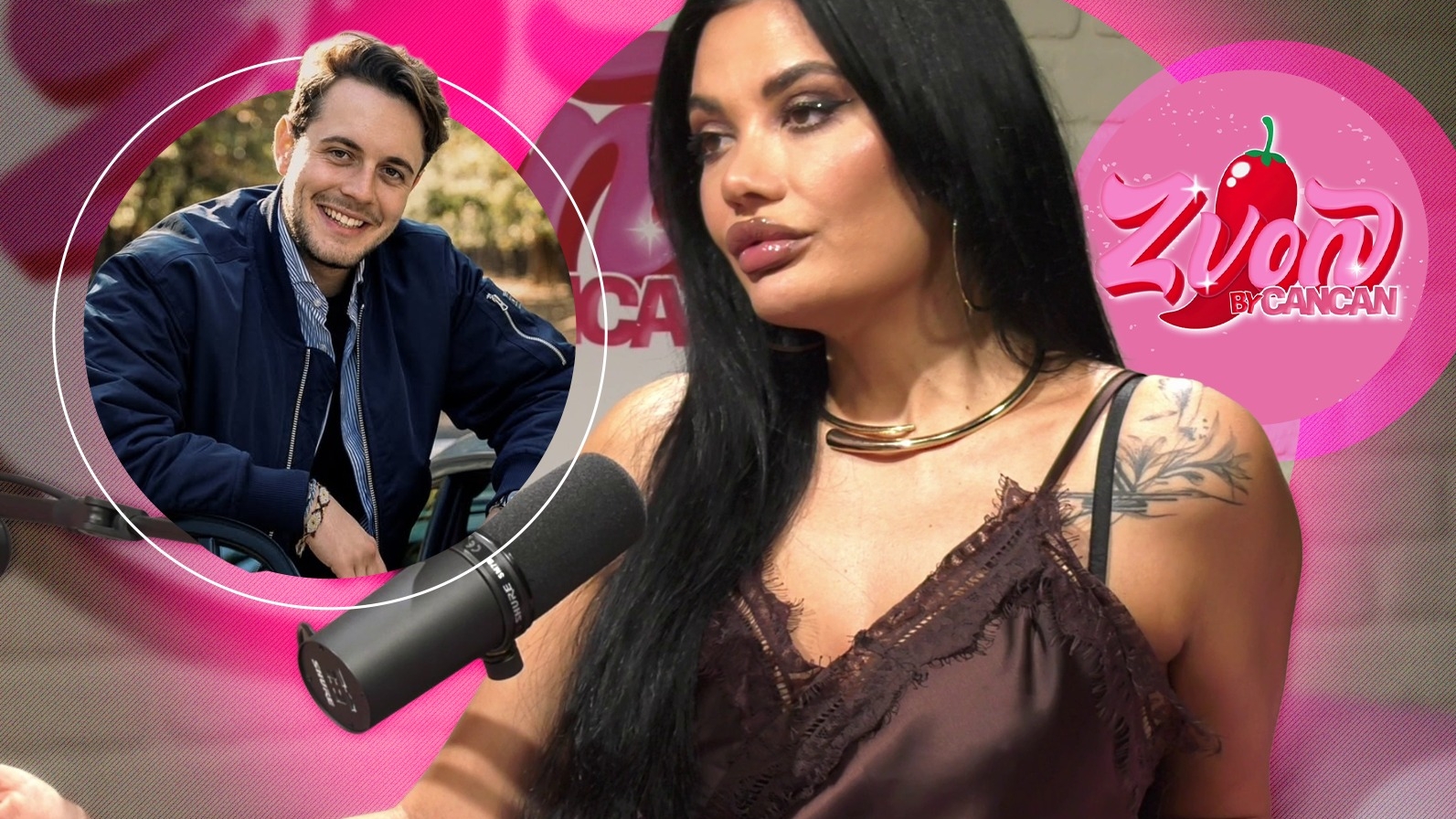 Olga Barcari, adevărul despre nopțile petrecute lângă fiul Andreei Esca la Survivor: “L-am văzut ca pe un copilaș”