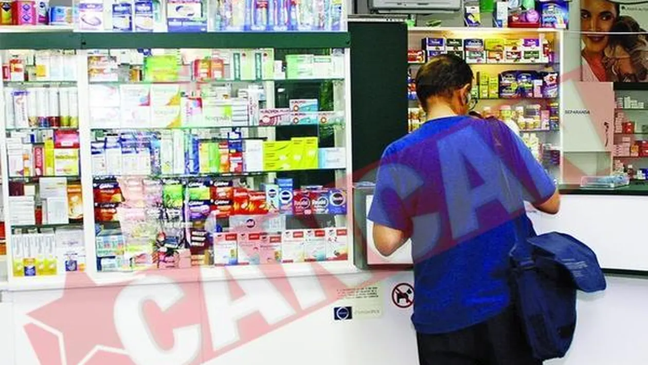 Bolnavii cronici ameninta cu proteste