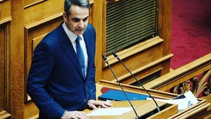 Premierul Greciei avertizează cu privire la nerespectarea izolării: „Dacă ne vom destinde vom plăti pentru asta”