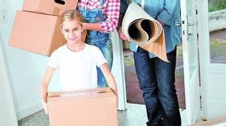 Vrei locuinta? Banca iti pune gaj pe conturile curente