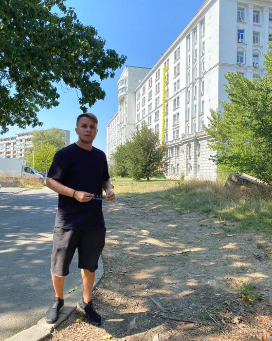 Codin Maticiuc, în culmea fericirii după ce a fost sunat de Mihai Bendeac: “Cel mai mare giveaway din istoria social media: 100.000 de euro”. Singura rugăminte a actorului