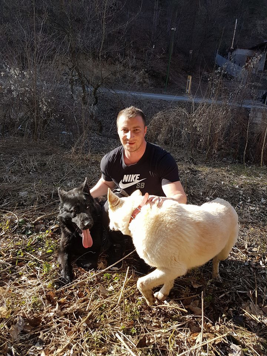 Ce a făcut MARIAN GODINĂ după examen! Bărbatul a făcut anunţul:”Am plecat cu logodnica mea“