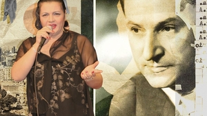 Cum a fost „înfiată” Cornelia Catanga de celebrul actor Ștefan Mihăilescu-Brăila