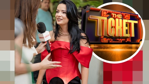 Provocările care au împins-o pe Anca Dinicu să accepte rolul de jurat la The Ticket, noul show al Antenei 1. Cum a primit propunerea? ”A fost ca un pumn în ochi!”