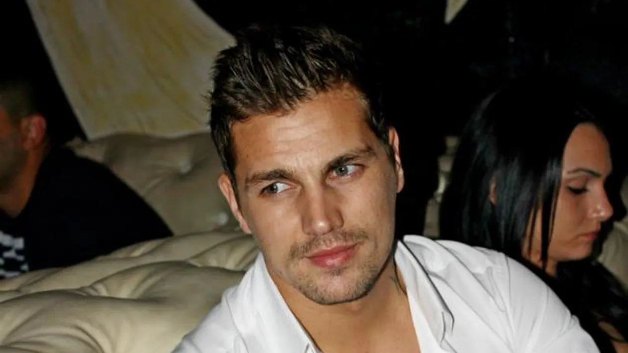 De la ea are ochii ăştia atât de frumoşi! Uite cum arată mama lui Sergiu Barboni!