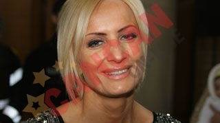 Daniela Gyorfi:"Anul acesta imi doresc familie si copil"