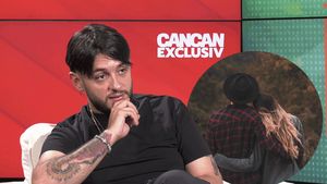 Johny Romano, prins în offside cu iubita altuia! Protejatul lui Connect-R nu a crezut vreodată că poate trece prin asta: “Mi-a dat teroare, m-a dat pe dos total!”