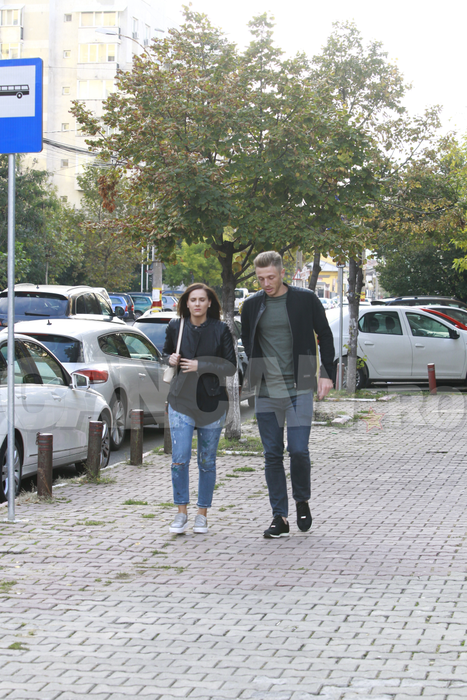 Meciul cu Gaz Metan i-a fost fatal! Stelistul dat afară de GIGI, consolat de soţie!