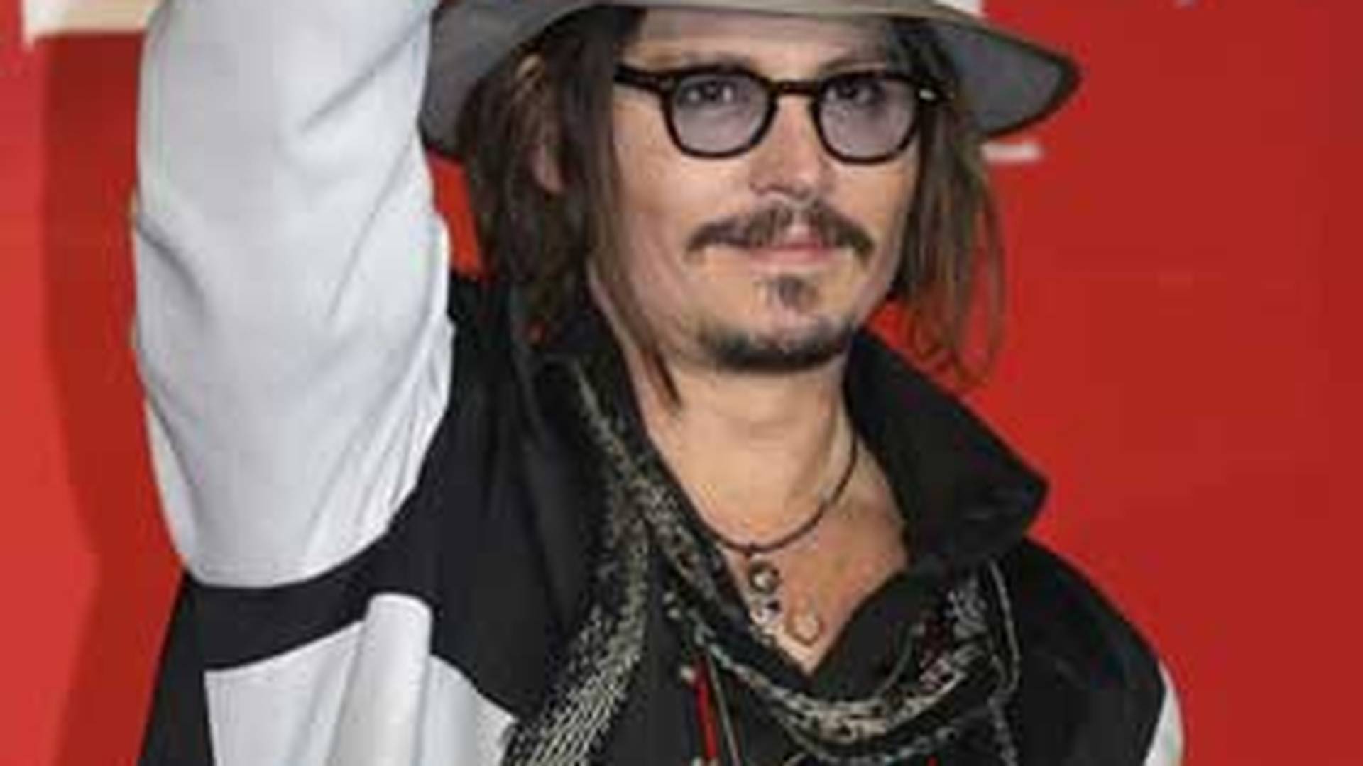 Johnny Depp e cel mai puternic artist din lume