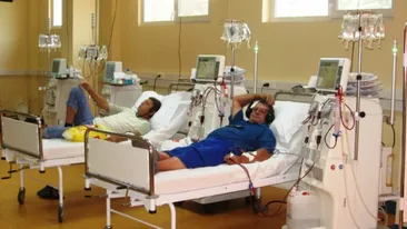 Anchetă epidemiologică la un centru de dializă privat din Capitală, după ce nouă persoane au fost confirmate cu Covid-19