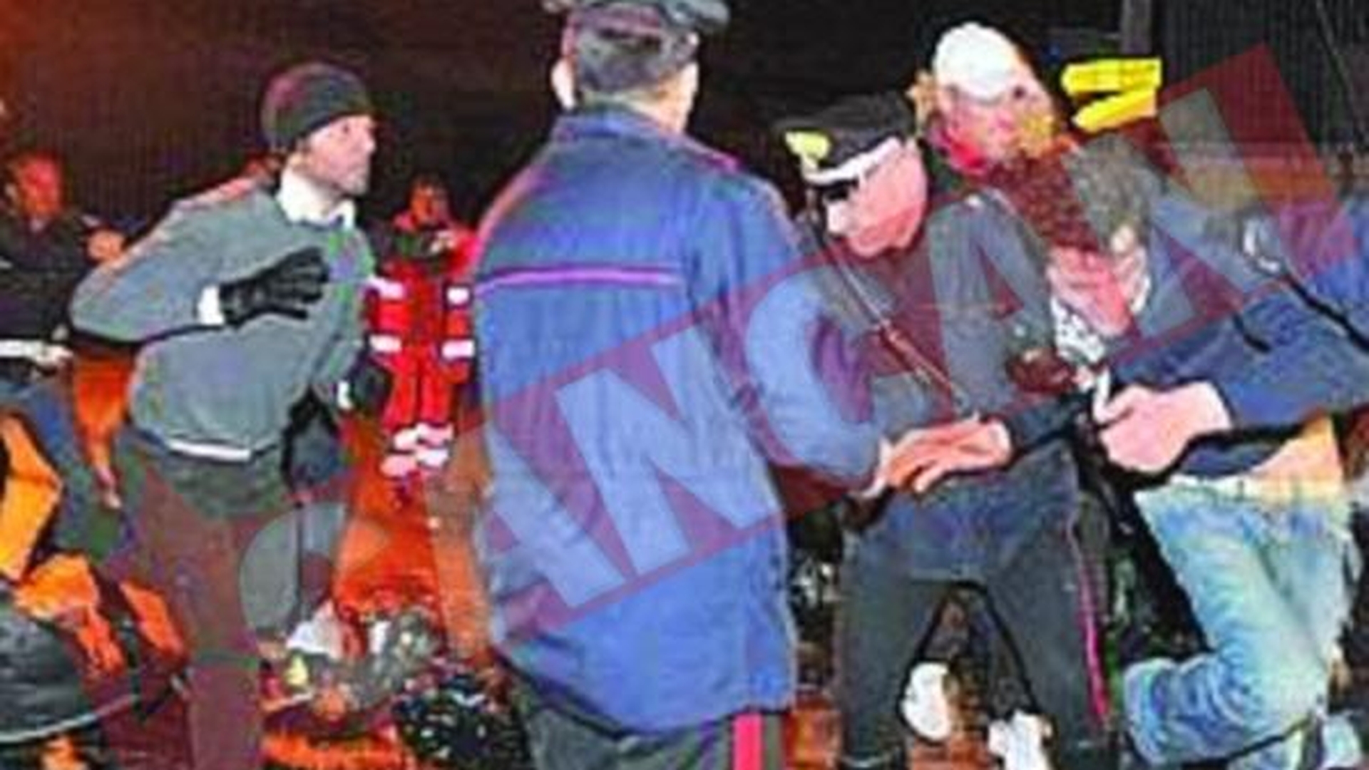 Il vor mort pe soferul ucigas