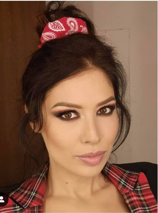 Cristina Bălan