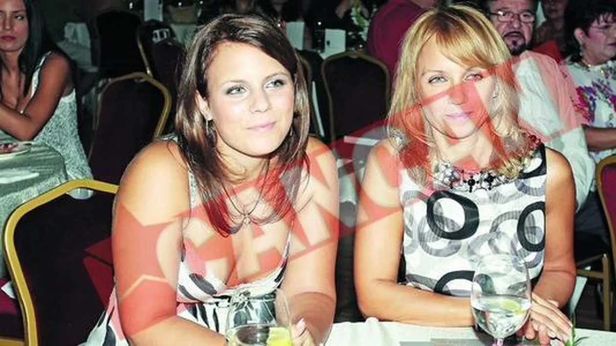 Secretul celei mai bogate romance divortate