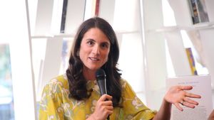 Doliu în familia Kennedy! Tatiana Schlossberg a murit, după o luptă grea cu o boală nemiloasă