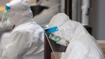 Coronavirus România, vineri, 21 mai 2021. Câte decese cauzate de COVID-19 au fost înregistrate azi