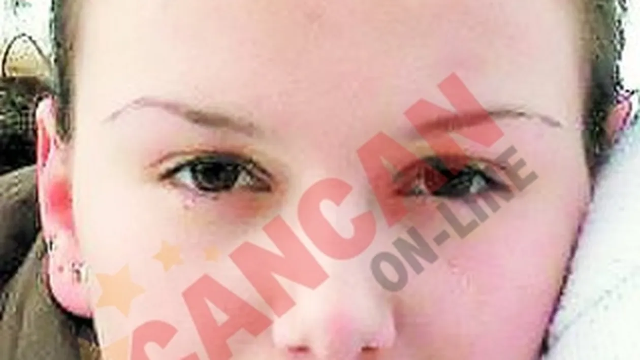 O eleva s-a sinucis dupa ce a luat medicamentul pe care il ia Moni