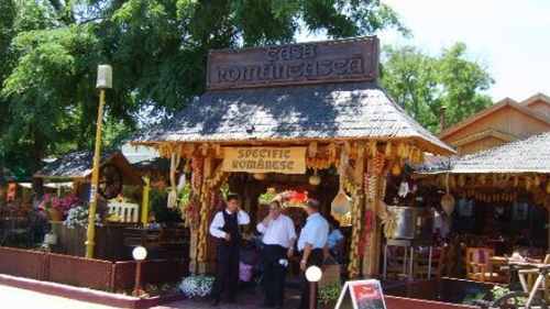 O terasă din zona Cazino Mamaia va fi demolată! Ce ar urma să se construiască în loc. Investitorul este Mihai Ticu și...