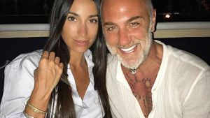 Celebrul GIANLUCA VACCHI a fost părăsit de către iubita sa, după cum susţin apropiaţii. Cu cine a înlocuit-o pe Georgia