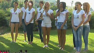 Nicio eliminata la "Next Top Model"! Bote a pastrat toate fetele!