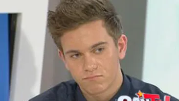 Primul scandal de când e celebru! Narcis Ianău, acuzat de furt de un bun prieten. Vezi ce spune despre acest lucru