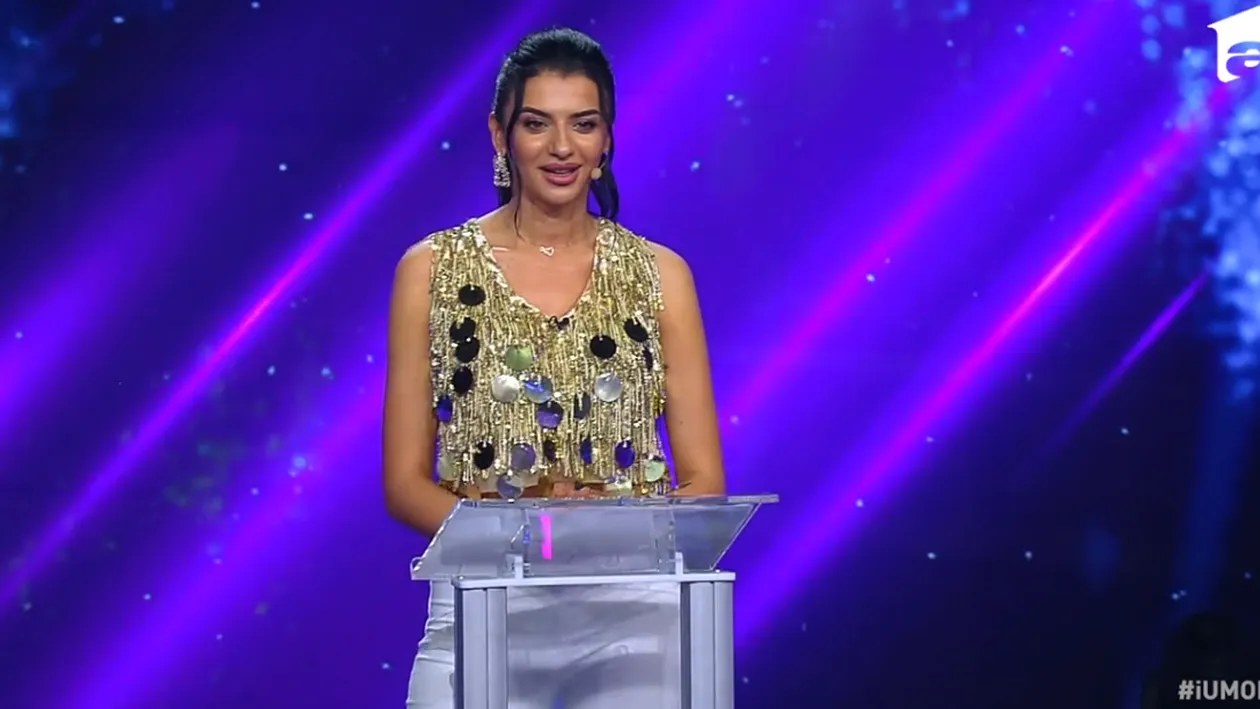 Dialog fabulos între Amalia Struț și Mihai Bendeac, la ”iUmor”, seara trecută: ”Toți bărbații pe care i-ai menționat sunt legați de celebra Bianca Drăgușanu”